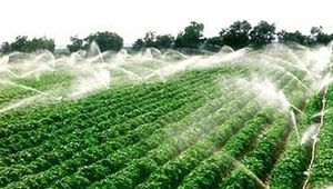 河南省农业节水灌溉面积达2700万亩