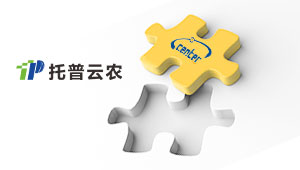 托普云农收购浙江森特信息技术有限公司100%股权