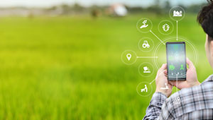 托普云农6种农业物联网应用模式和1个设施园艺基地模式入选农业部节本增效物联网应用模式推介目录