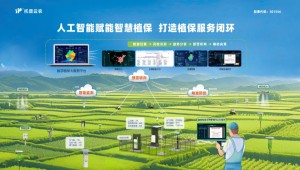  知“数”而作，以“智”提效，托普云农助力农业生产智慧升级
