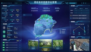 高标案例丨托普云农助力逊克打开黑土地丰产“密码”