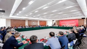 托普云农董事长陈渝阳出席浙江大学上市公司企业家校友交流会
