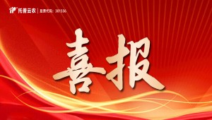 新入选！托普云农获评浙江省首批“AI+”先锋企业